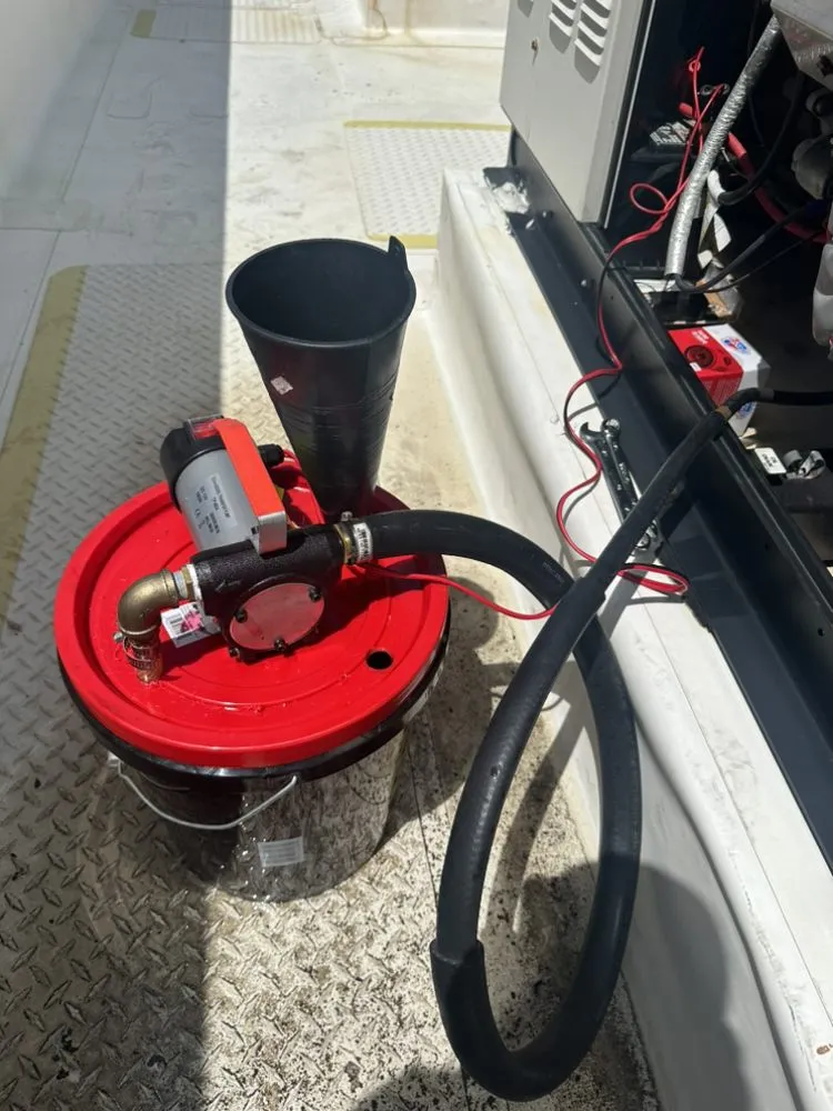 Slide of A Better Generator