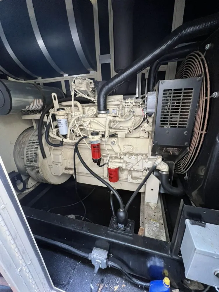 Slide of A Better Generator