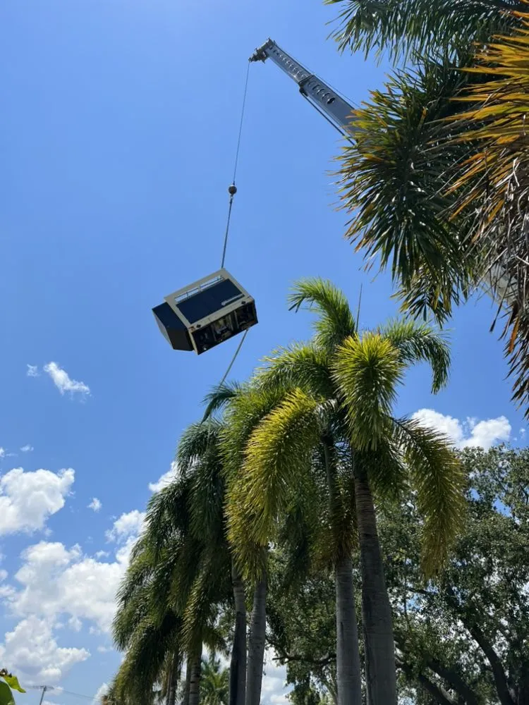 Slide of A Better Generator