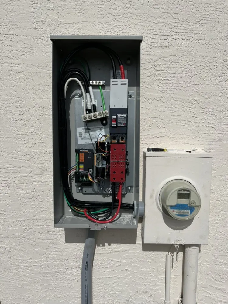 Slide of A Better Generator