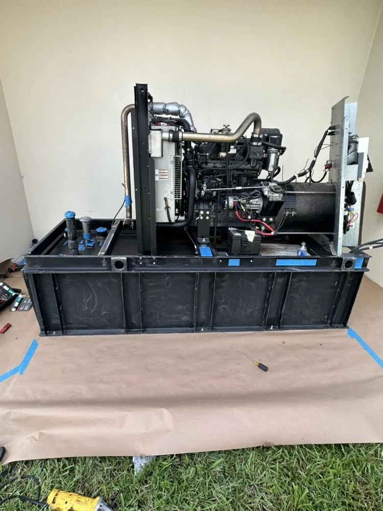 Slide of A Better Generator