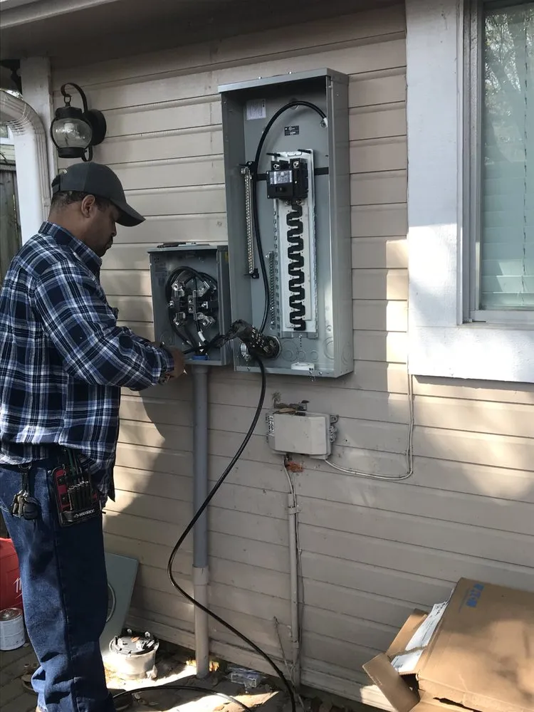 Slide of A Better Price Electric