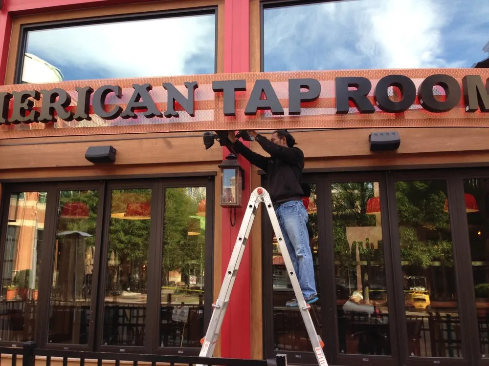 Slide of A Brighter Idea