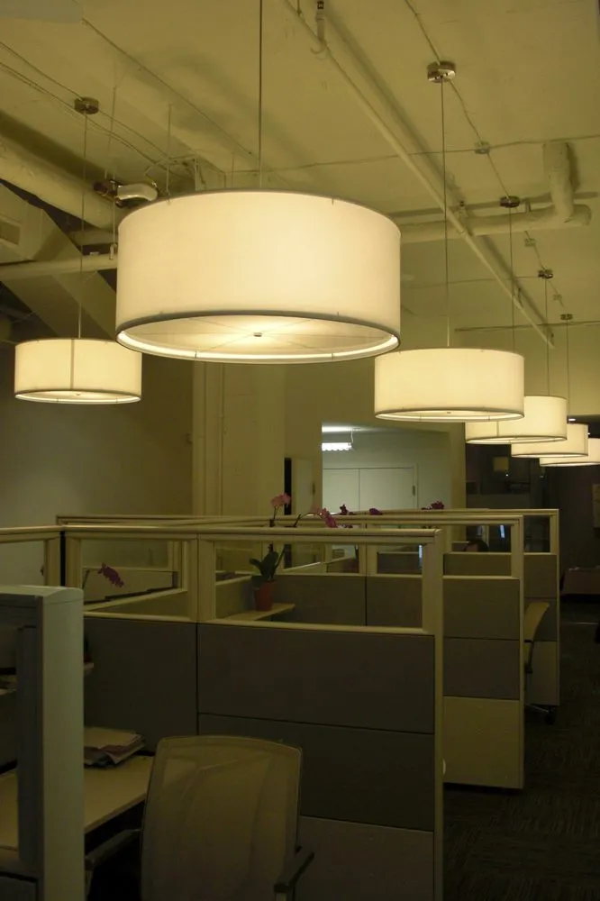 Slide of A Brighter Idea