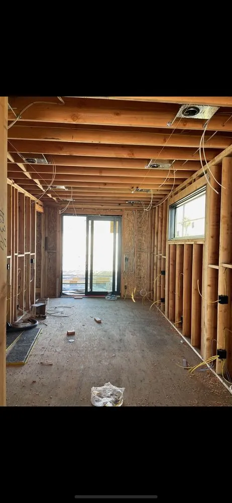 Slide of A Brown Electric