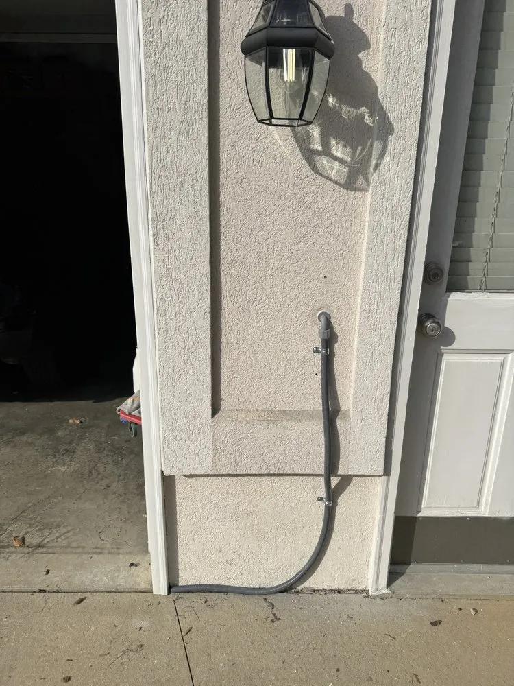 Slide of A C E Electric