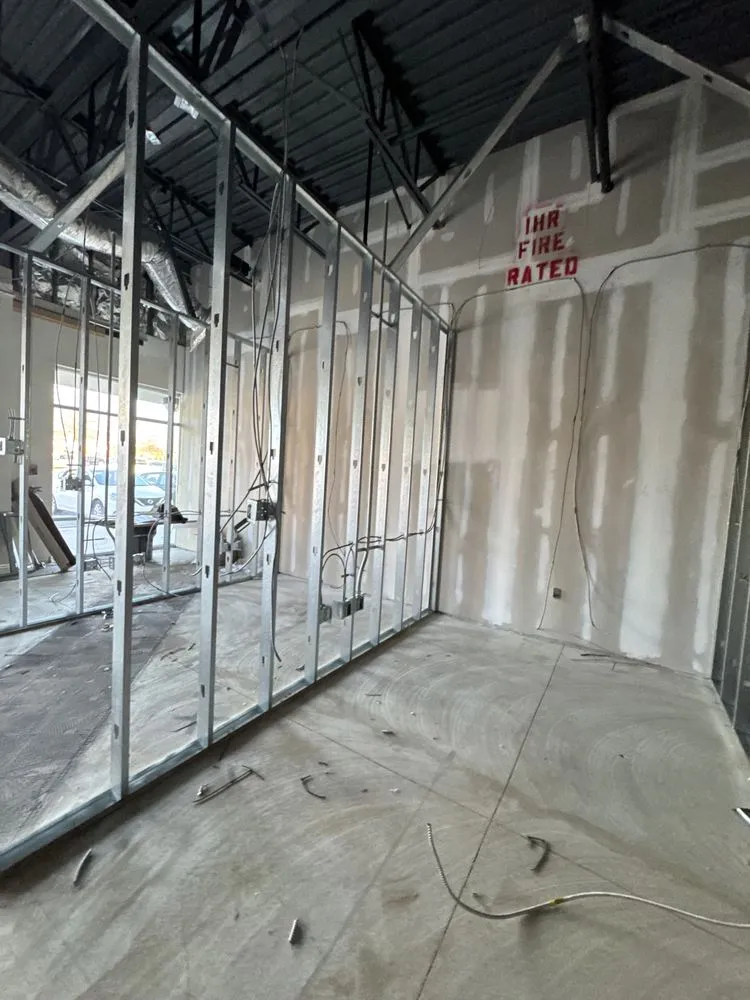 Slide of A C E Electric