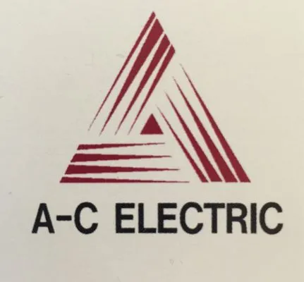 A-C Electric Logo