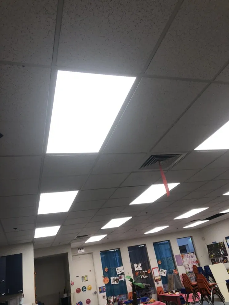 Slide of A C Electric