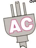 Slide of A C Electric