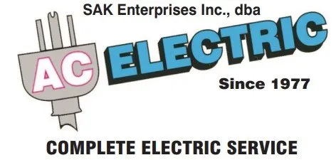 Slide of A C Electric