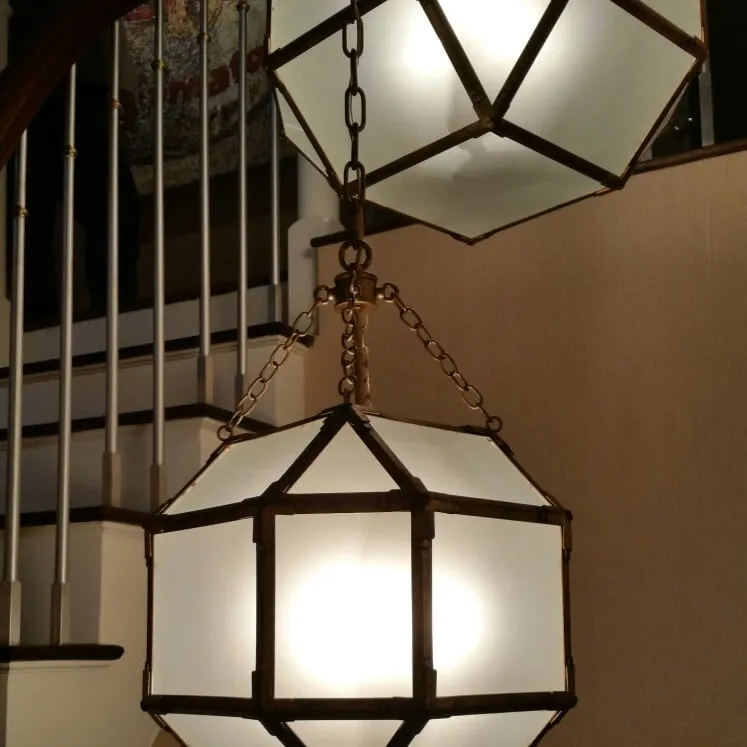 Slide of A-C Electrical Contractors