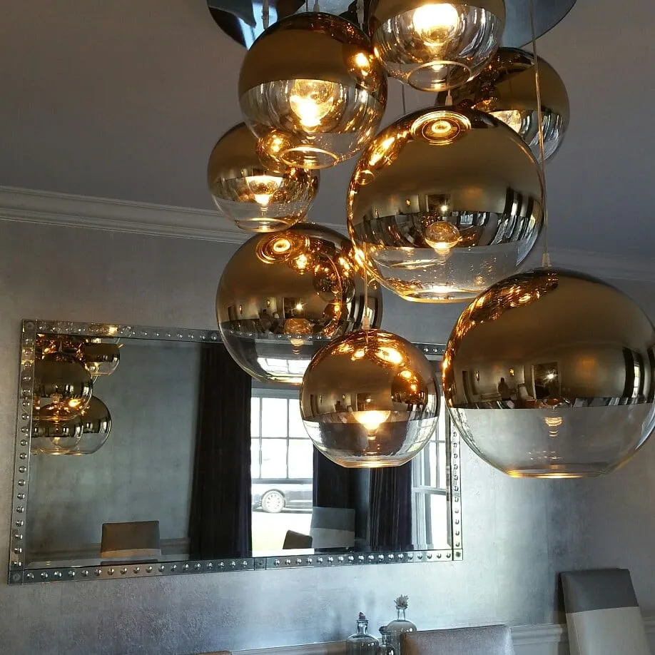 Slide of A-C Electrical Contractors