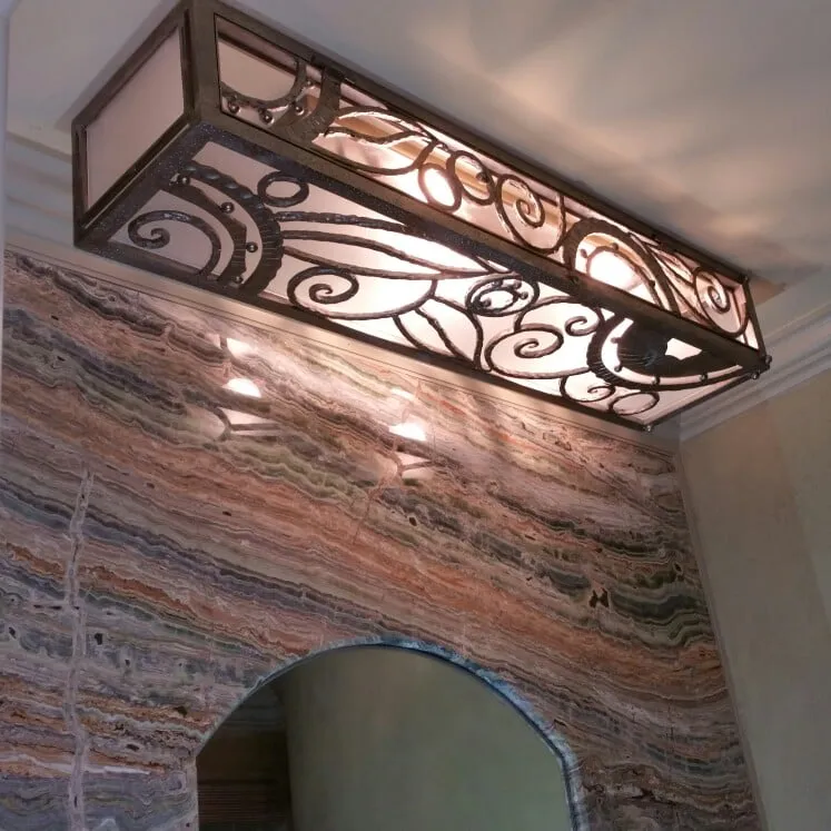 Slide of A-C Electrical Contractors