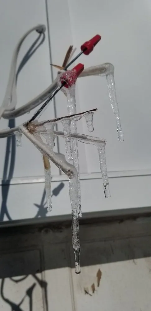 Slide of A-C Electrical Contractors