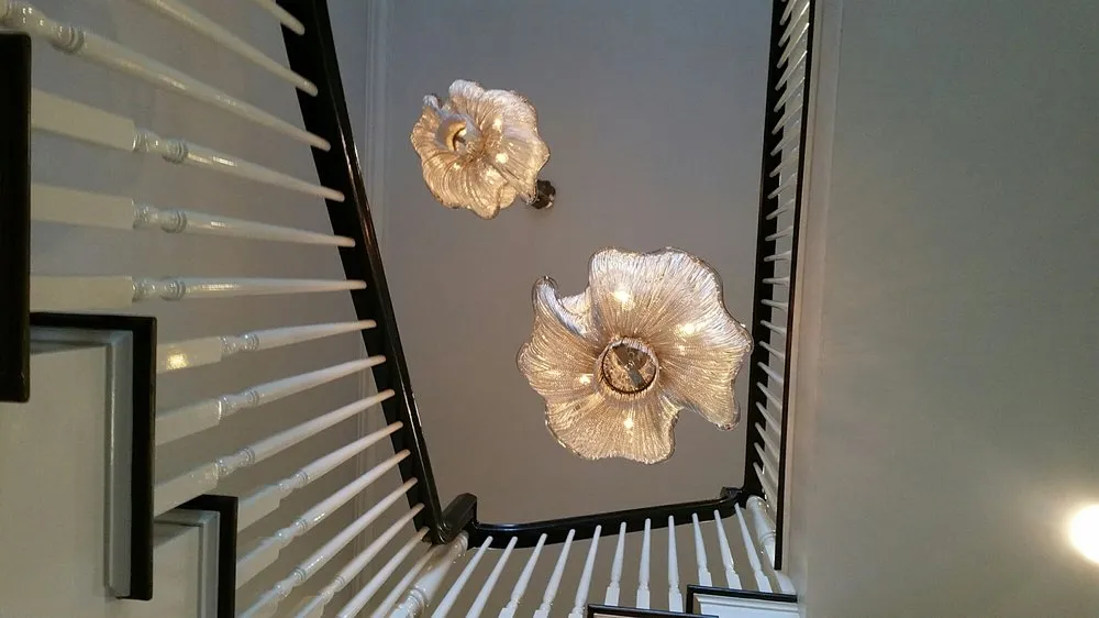 Slide of A-C Electrical Contractors