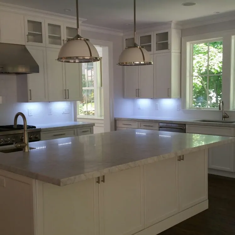 Slide of A-C Electrical Contractors