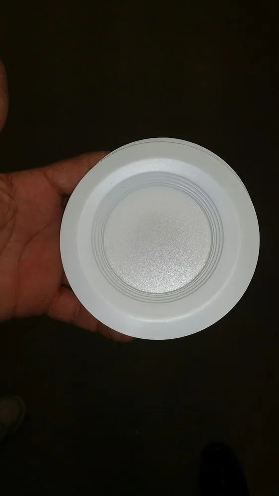 Affordable lighting installation in ,  by A-C Electrical Contractors