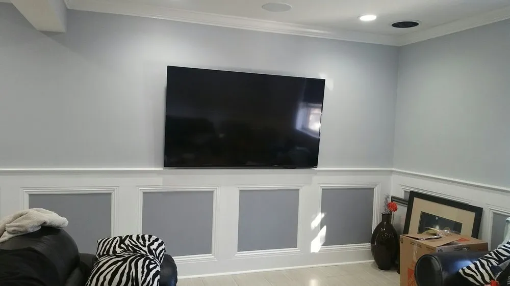 Licensed outlet and switch repair in ,  by A-C Electrical Contractors