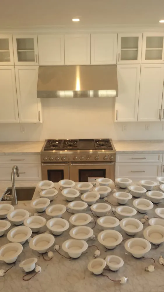 Slide of A-C Electrical Contractors