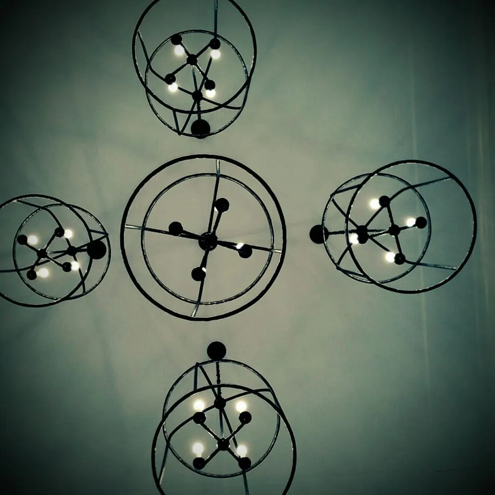 Slide of A-C Electrical Contractors