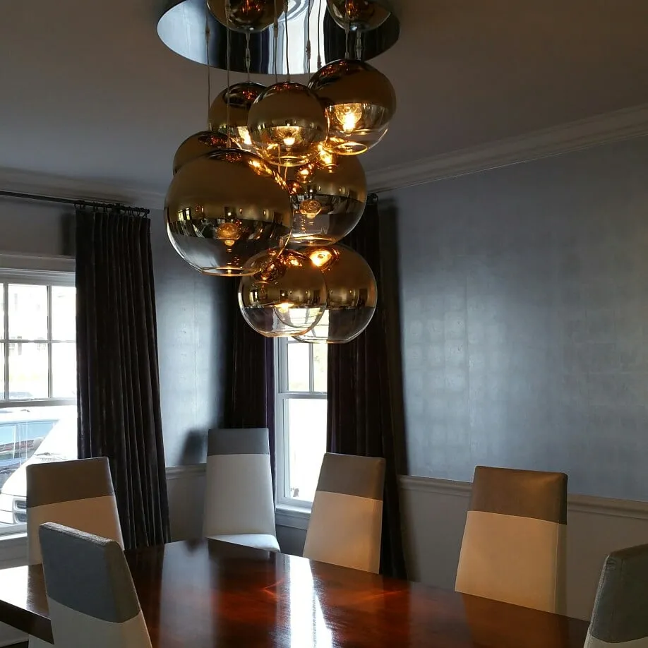 Slide of A-C Electrical Contractors