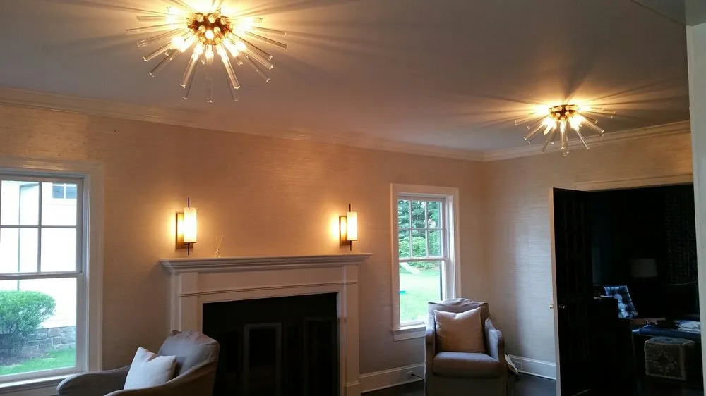 Slide of A-C Electrical Contractors