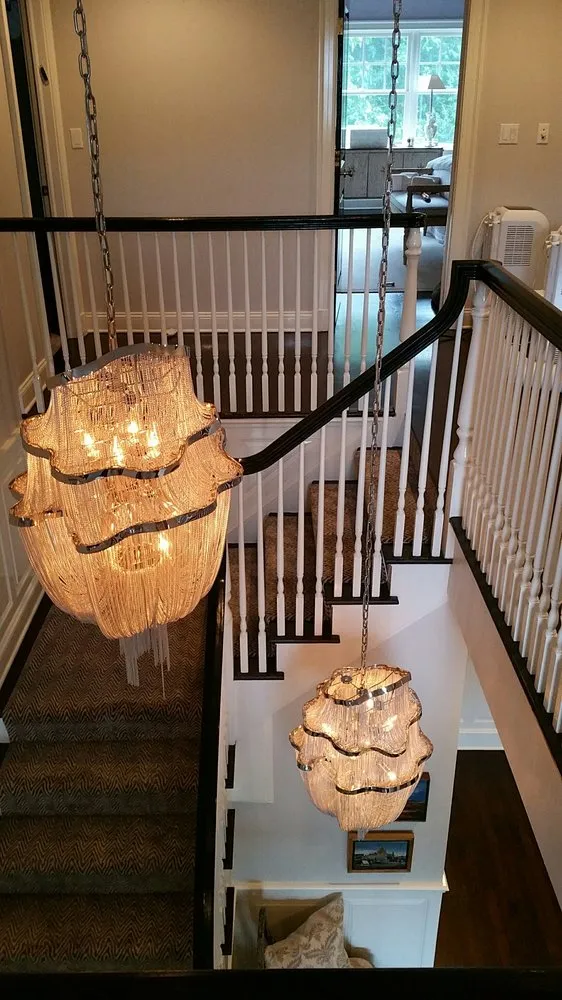 Slide of A-C Electrical Contractors