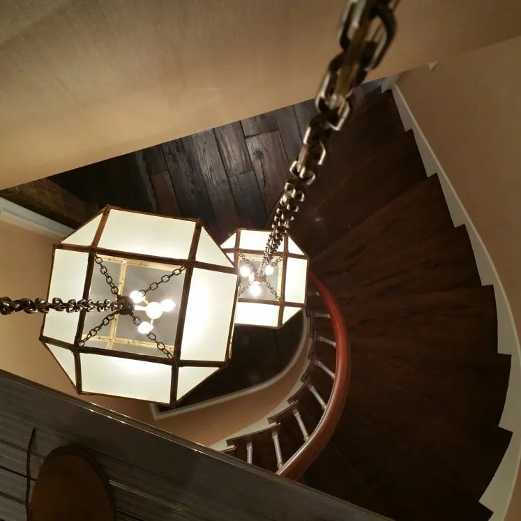 Slide of A-C Electrical Contractors