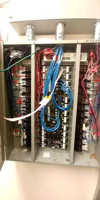 A C Professional Electric