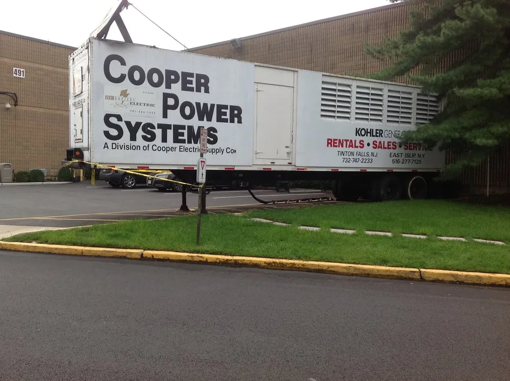 Slide of A C Ranieri Electric