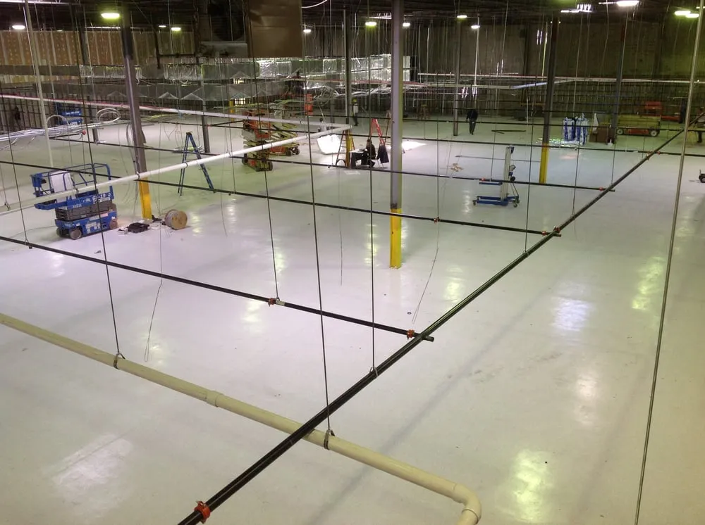 Slide of A C Ranieri Electric