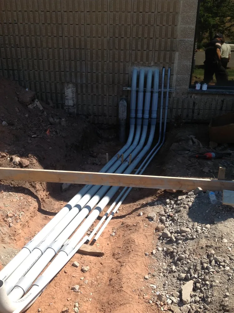 Slide of A C Ranieri Electric