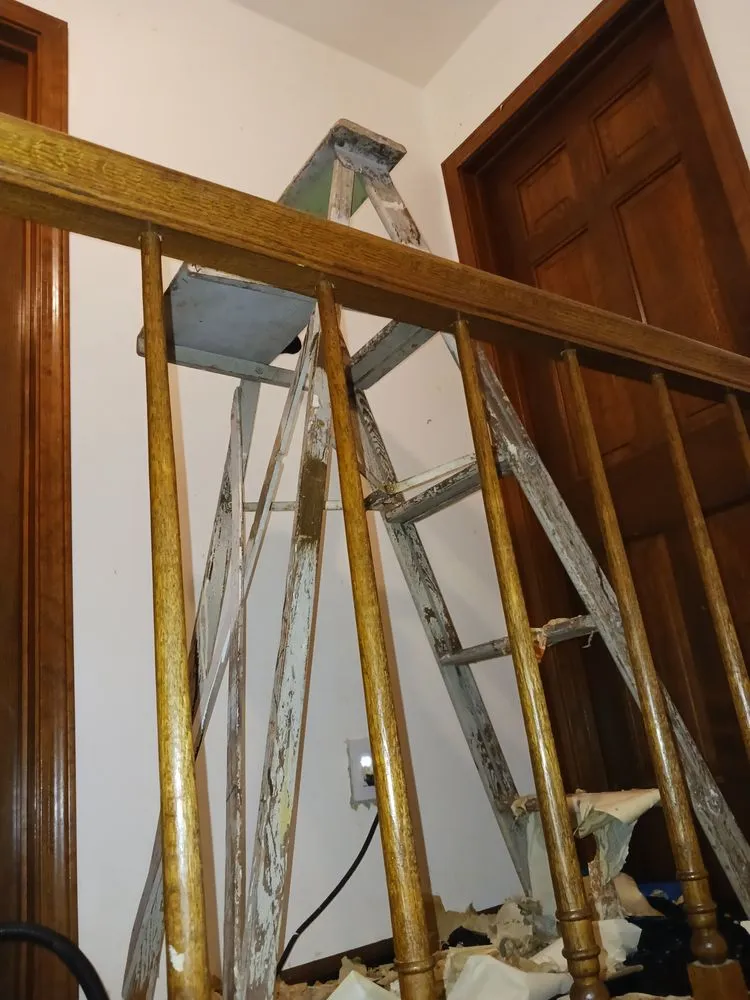 Slide of A Call Away