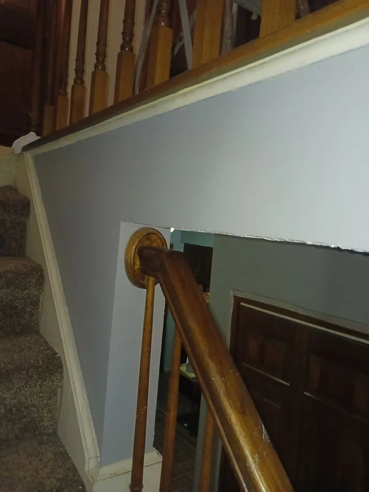 Slide of A Call Away