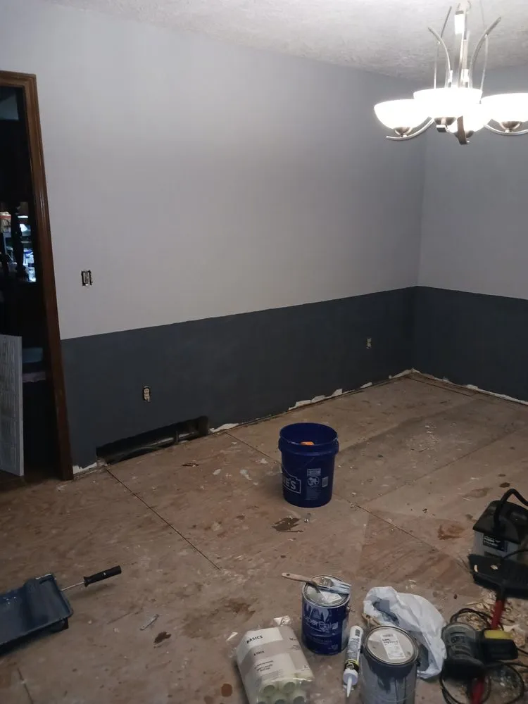 Slide of A Call Away