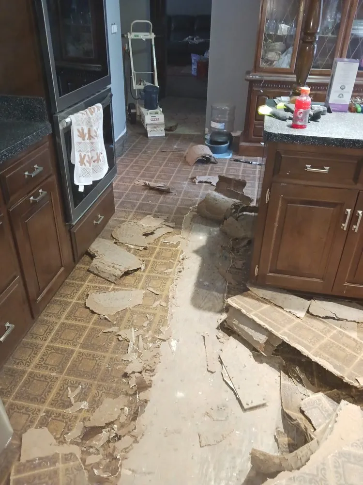 Slide of A Call Away