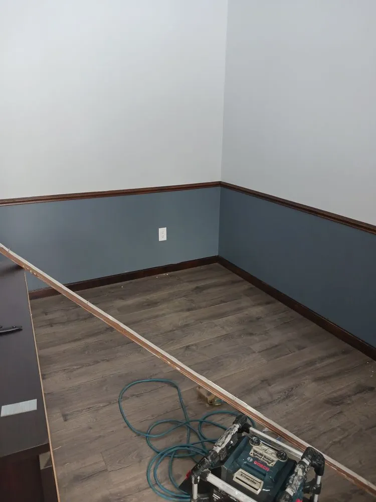 Slide of A Call Away