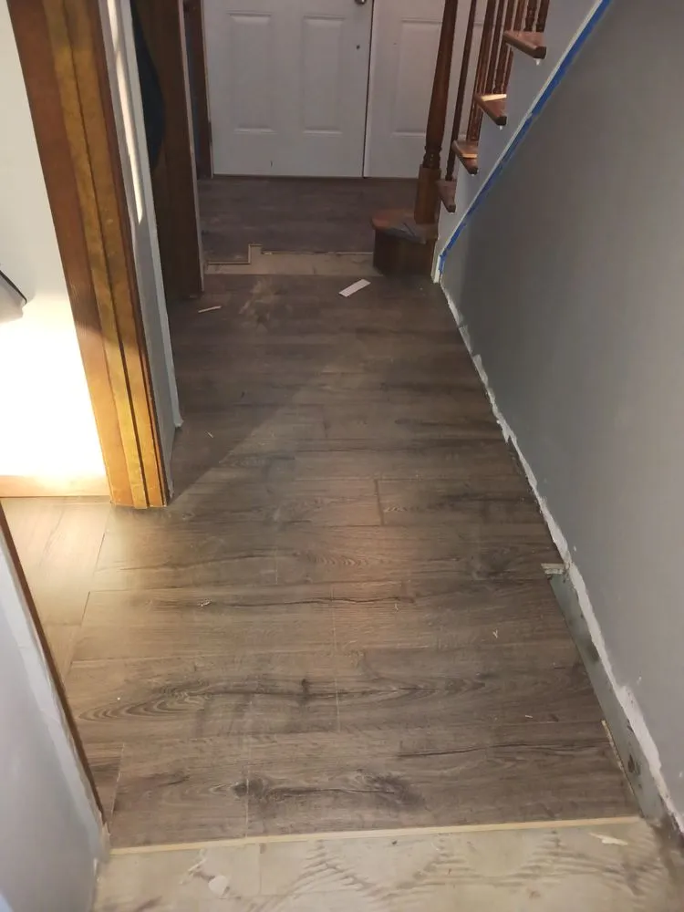 Slide of A Call Away