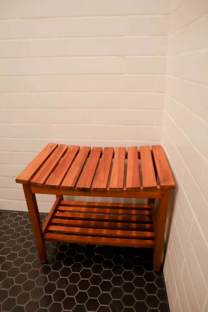 Slide of A Chicago Handyman