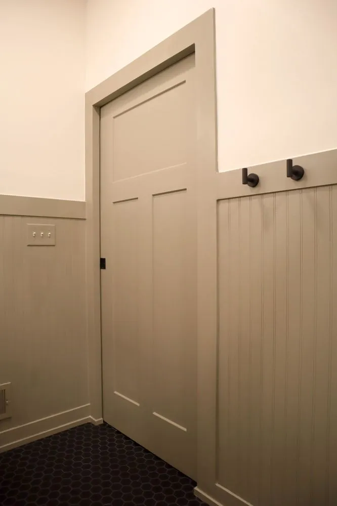 Slide of A Chicago Handyman