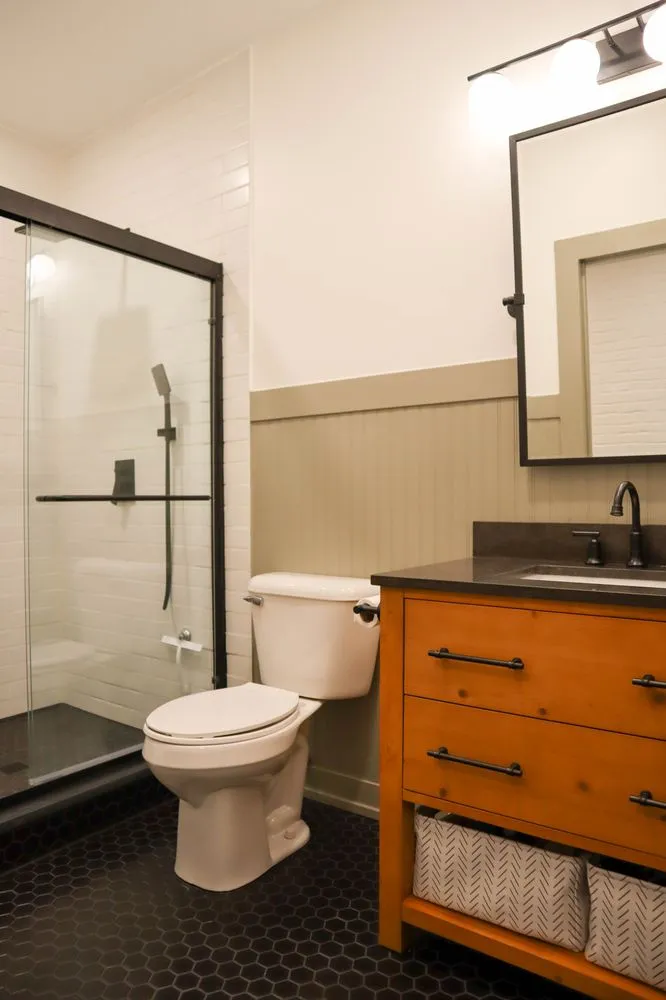 Slide of A Chicago Handyman