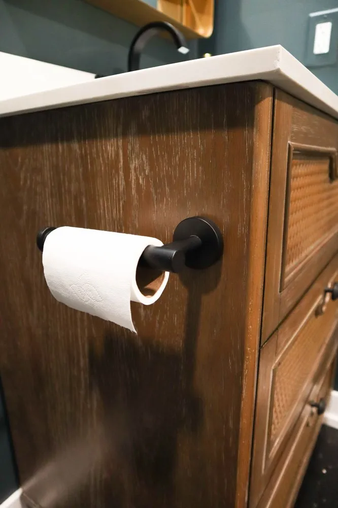 Slide of A Chicago Handyman