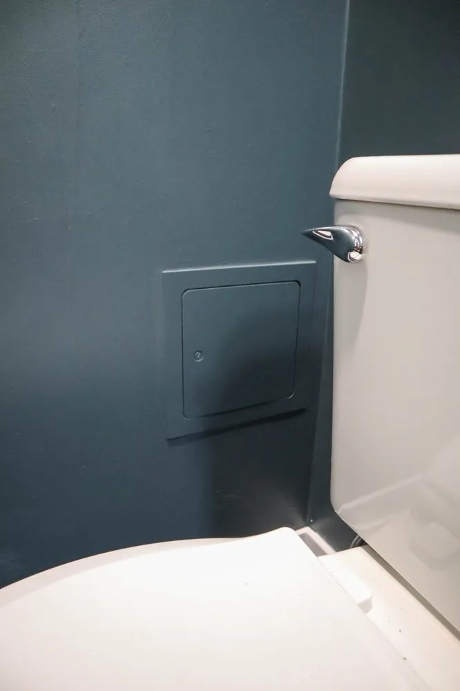 Slide of A Chicago Handyman