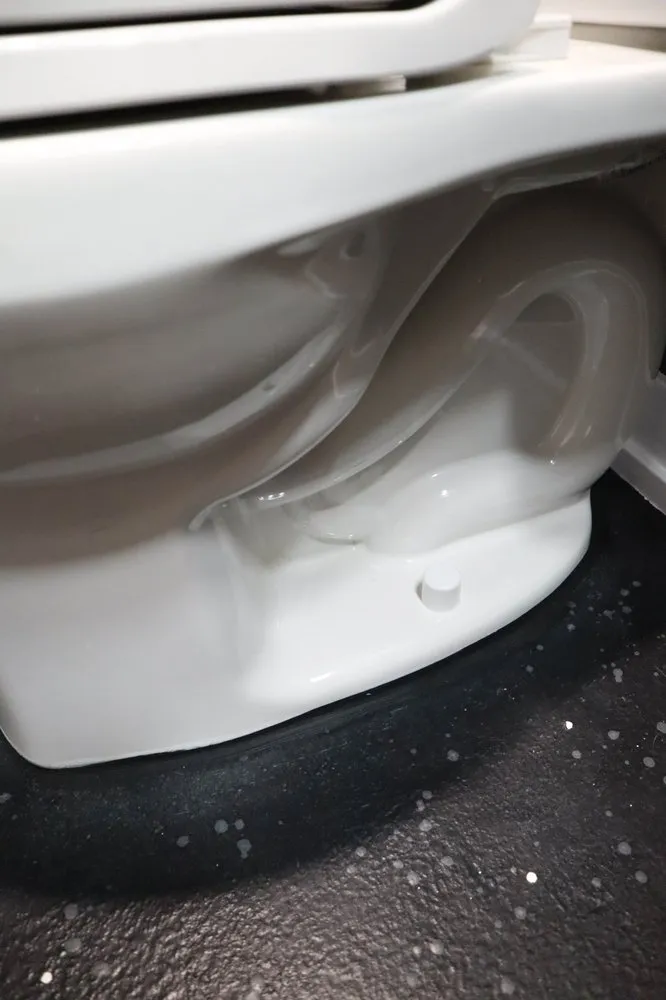 Slide of A Chicago Handyman