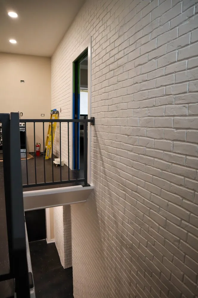 Slide of A Chicago Handyman