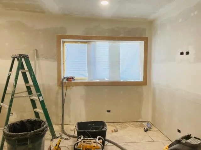 Slide of A Chicago Handyman