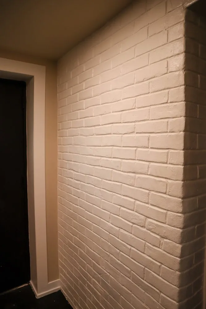 Slide of A Chicago Handyman