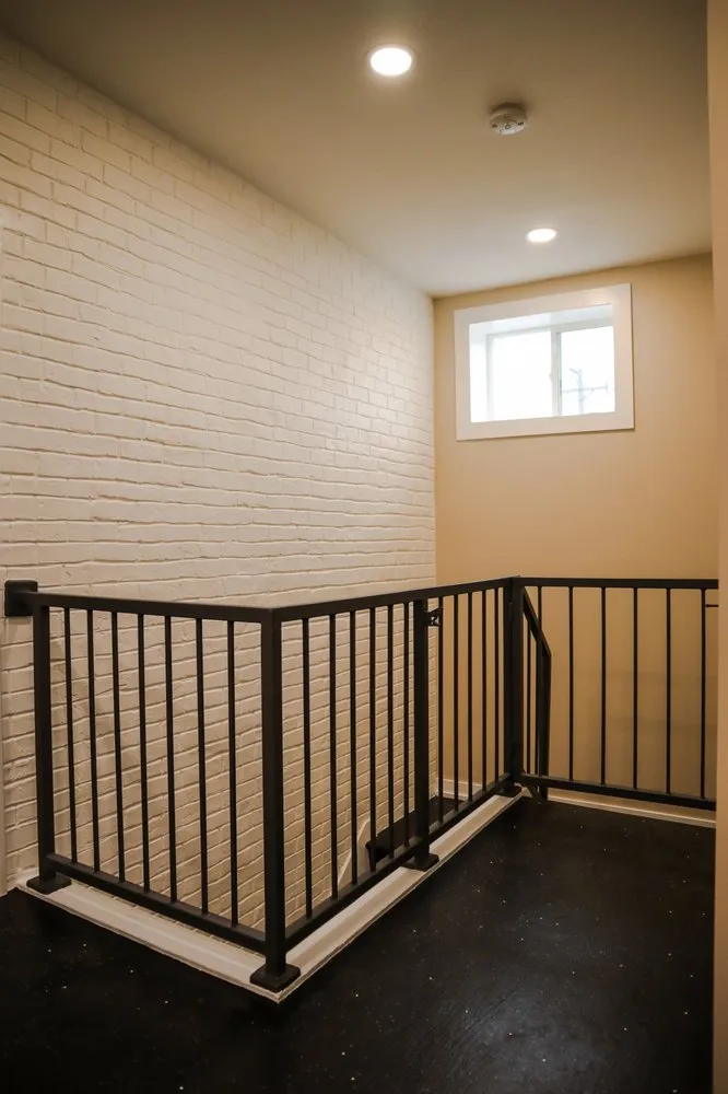 Slide of A Chicago Handyman