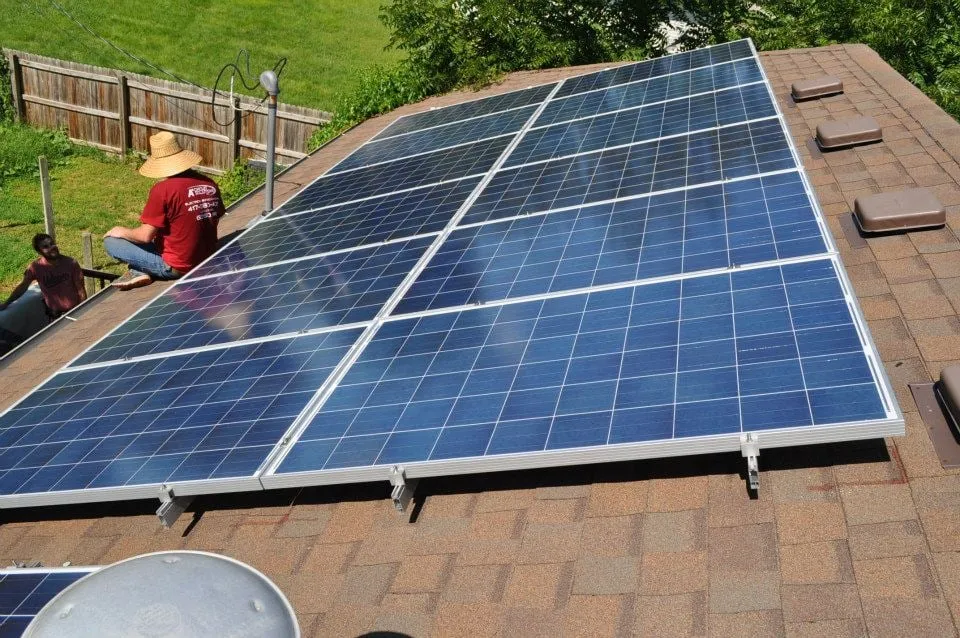 Slide of A+ Circuit Solutions